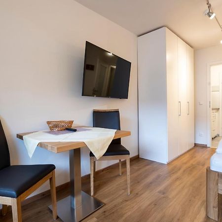 Ferienwohnung Sirey Оберстдорф Экстерьер фото