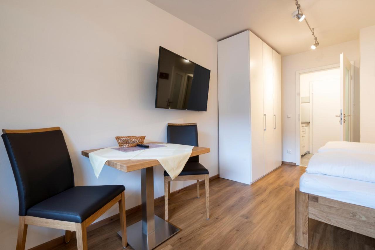 Ferienwohnung Sirey Оберстдорф Экстерьер фото